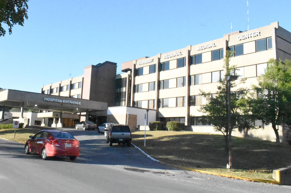 Fairmont Regional cuts jobs as part of review News