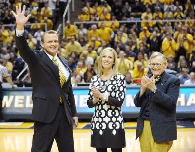 Wvu Pitt Extend Backyard Brawl Sports Timeswv Com