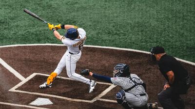 COLUMN: WVU blows rubber game of series against Cincinnati