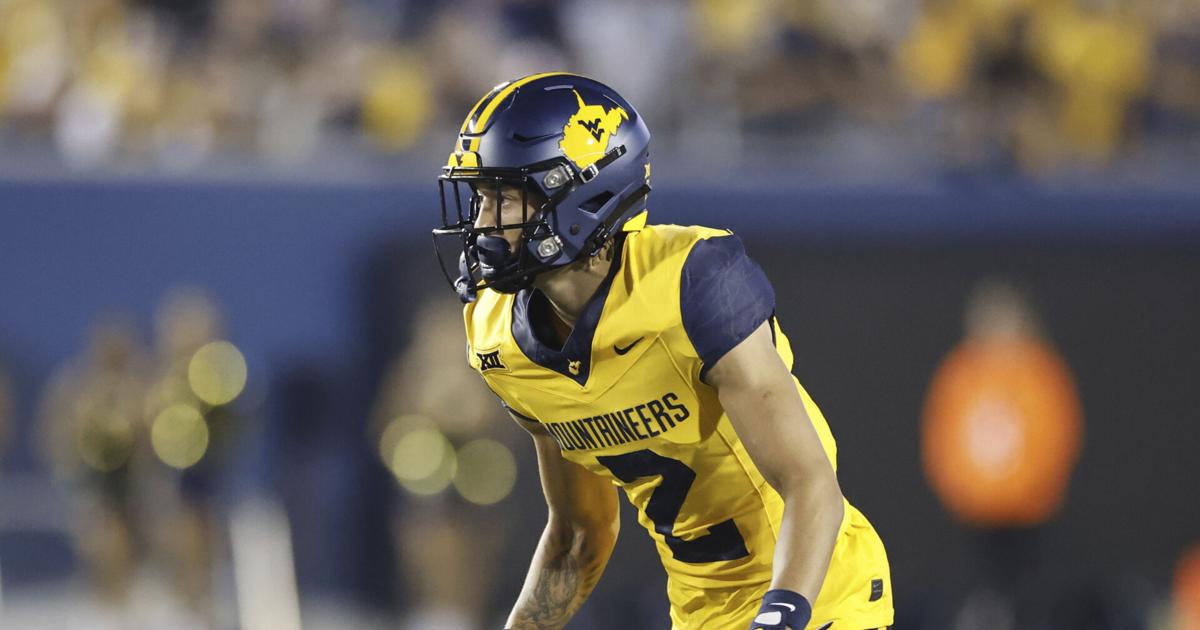 COLUMN: Bonds WVU athletes make on and off the gridiron | WVU ...