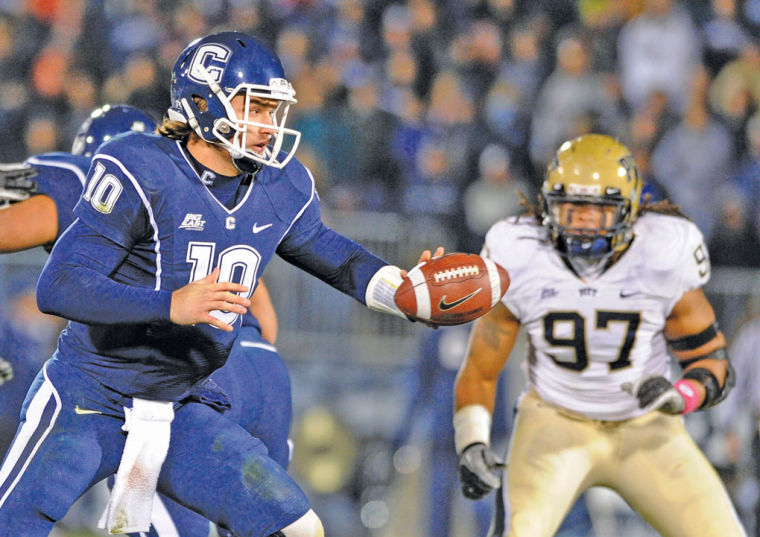 Pitt defensive lineman Jabaal Sheard