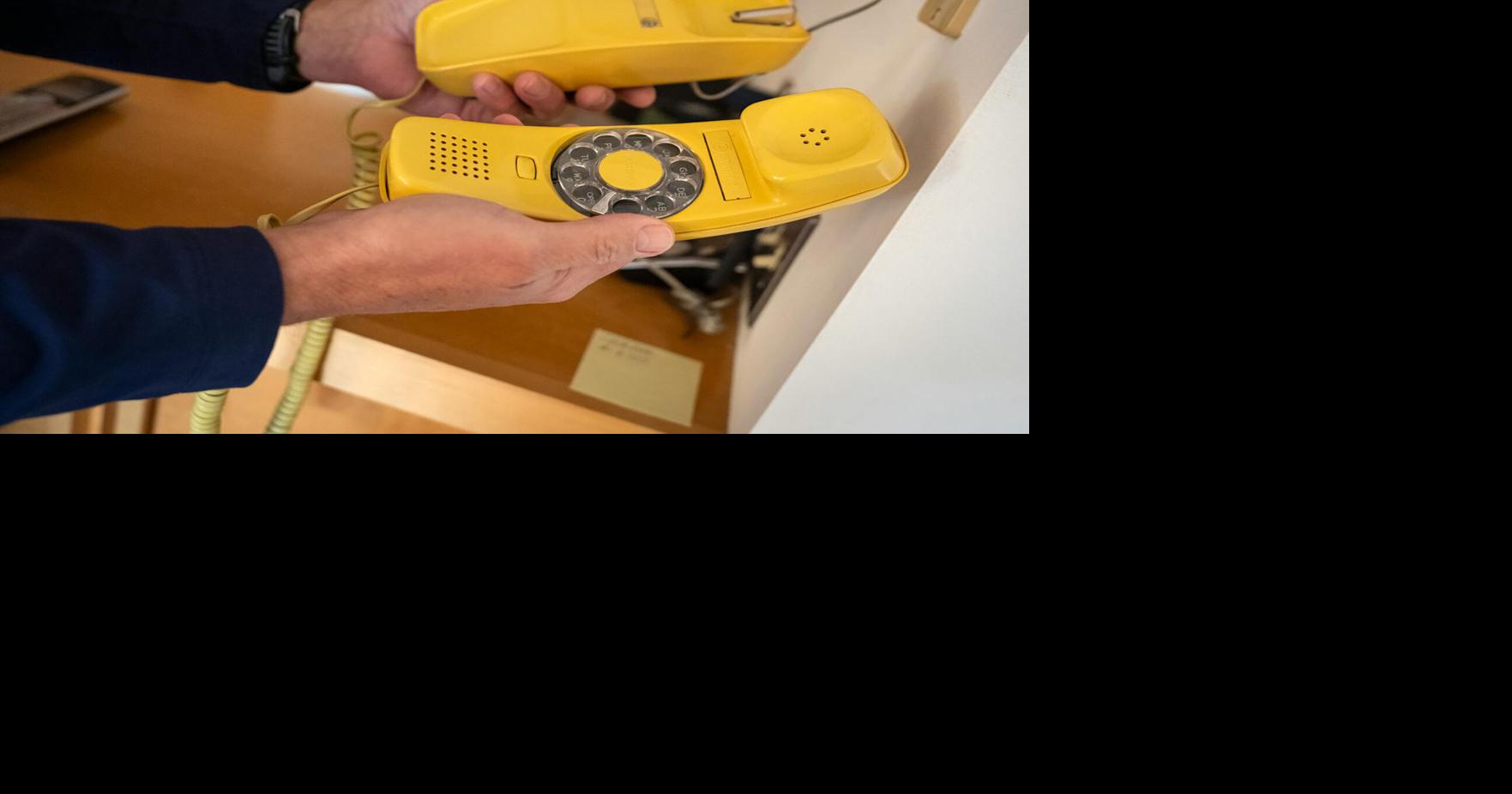 Marion County 911 Director makes plea about stiffer penalty for copper theft