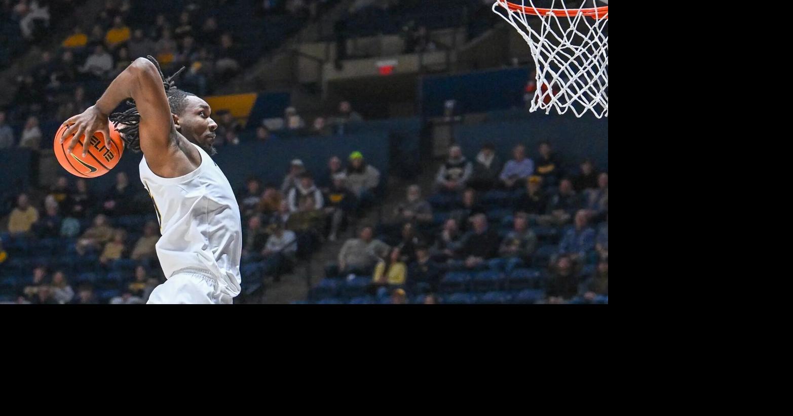 COLUMN: His WVU teammates agree, Chance Moore 'is a force' | WVU ...