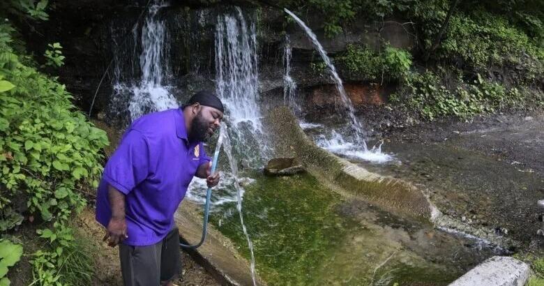 Southern West Virginians have waited decades fo…