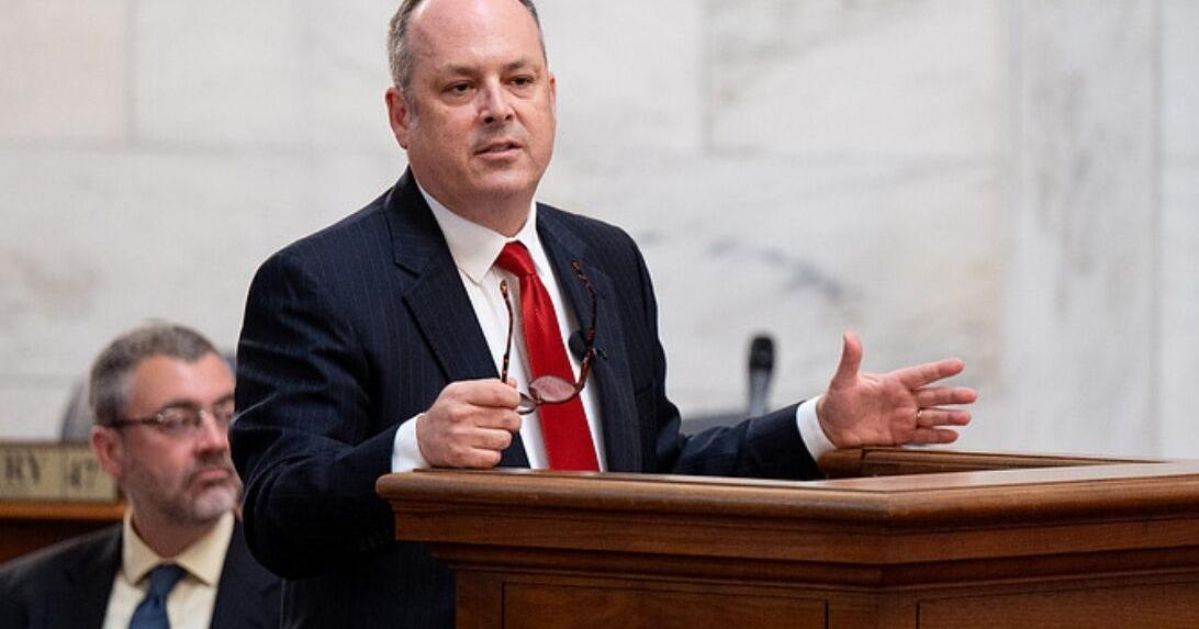 W.Va. Data Center Czar brings official state pitch to Fairmont