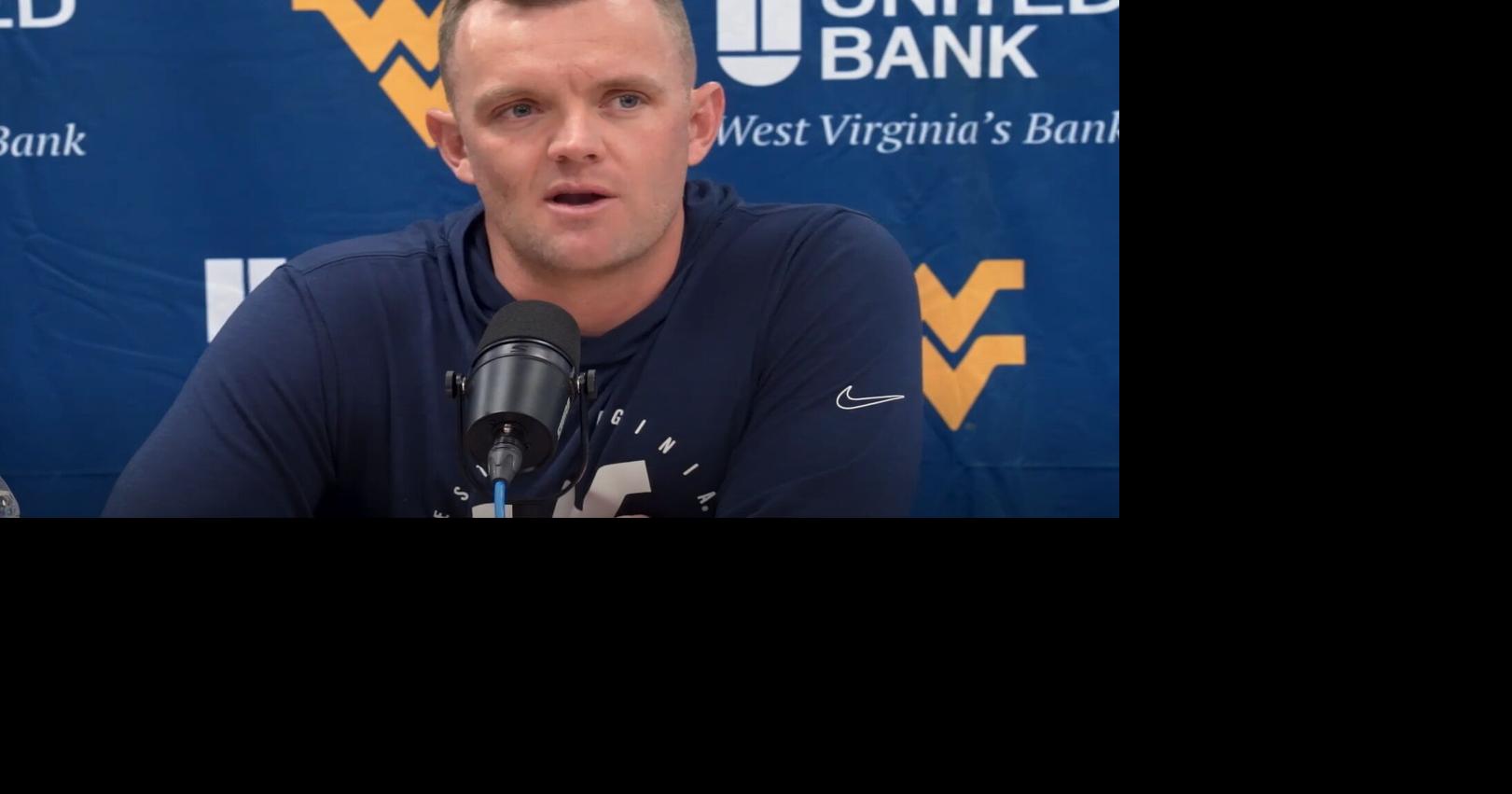 COLUMN: Mountaineers beat Marshall 7-2, prep for key series with Kansas