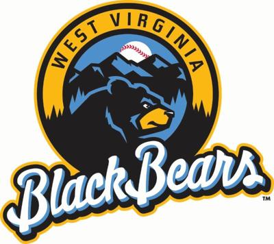 W Va Black Bears Unveil Logo Team Colors Sports
