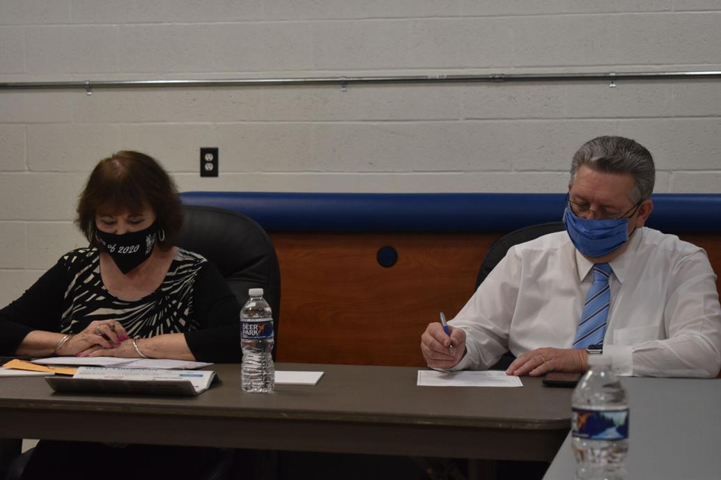 Five candidates apply for Marion County School Superintendent Local