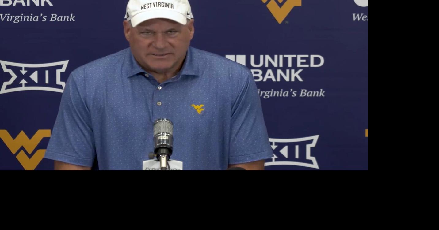 COLUMN: WVU's defensive breakdown leads to post-game coaches meeting