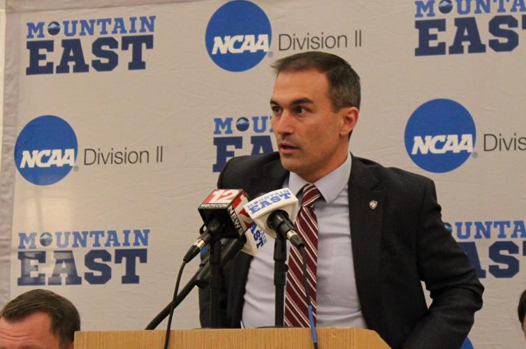 Fairmont State basketball teams eager for new season Fairmont State