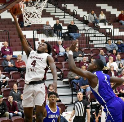 Fairmont State Grits Out Win Against Glenville State To Advance To