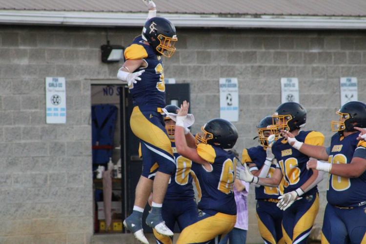 East Fairmont bounces back against Grafton in 5614 home opener victory