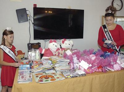 Mannington fair Mannington fair