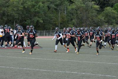 Frostburg State To Join Mec Sports Timeswv Com