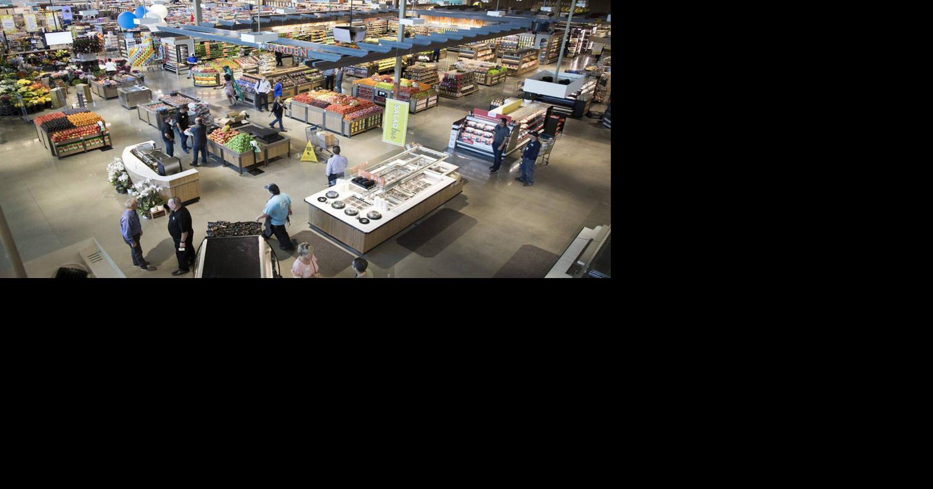 Albertsons ends merger with Kroger, seeks billions of dollars in lawsuit | Business