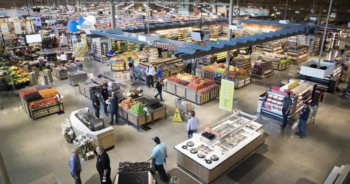 Albertsons ends merger with Kroger, seeks billions of dollars in lawsuit | Business Albertsons ends merger with Kroger, seeks billions of dollars in lawsuit | Business