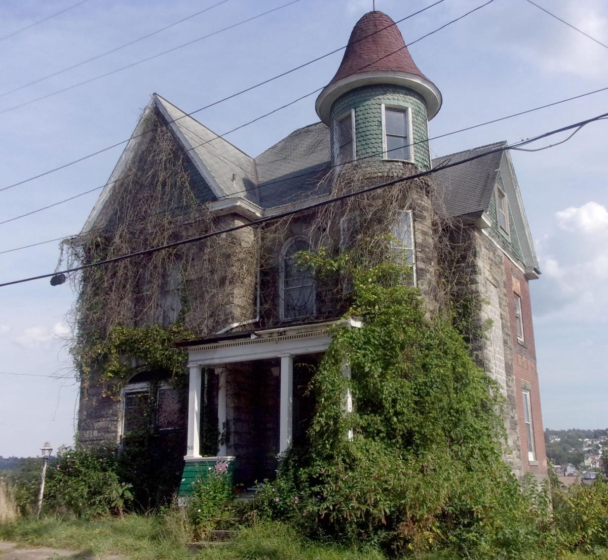 City Asked To Help Preserve Ogden House News Timeswv Com
