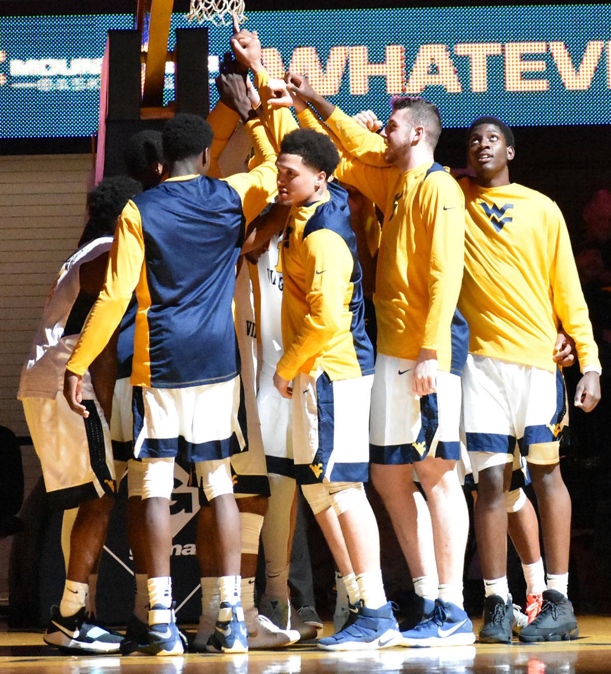 Backyard Brawl Renewed Today In First Meeting Since 2012 Sports