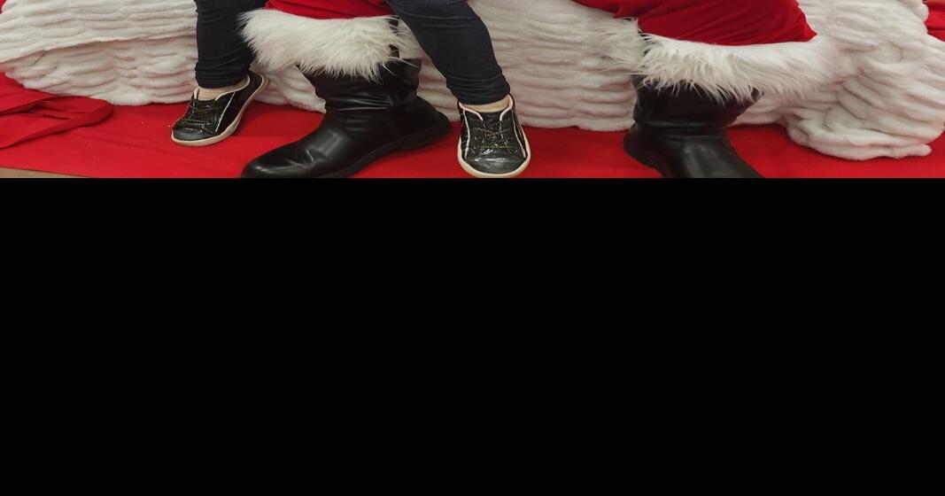 Santa Claus Goes To College This Weekend At Fairmont State Local News 