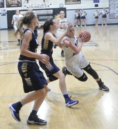North Marion Edges East Fairmont At Home Sports Timeswv Com