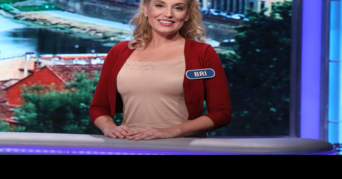 Former Fairmont Resident To Appear On Wheel Of Fortune News Timeswv