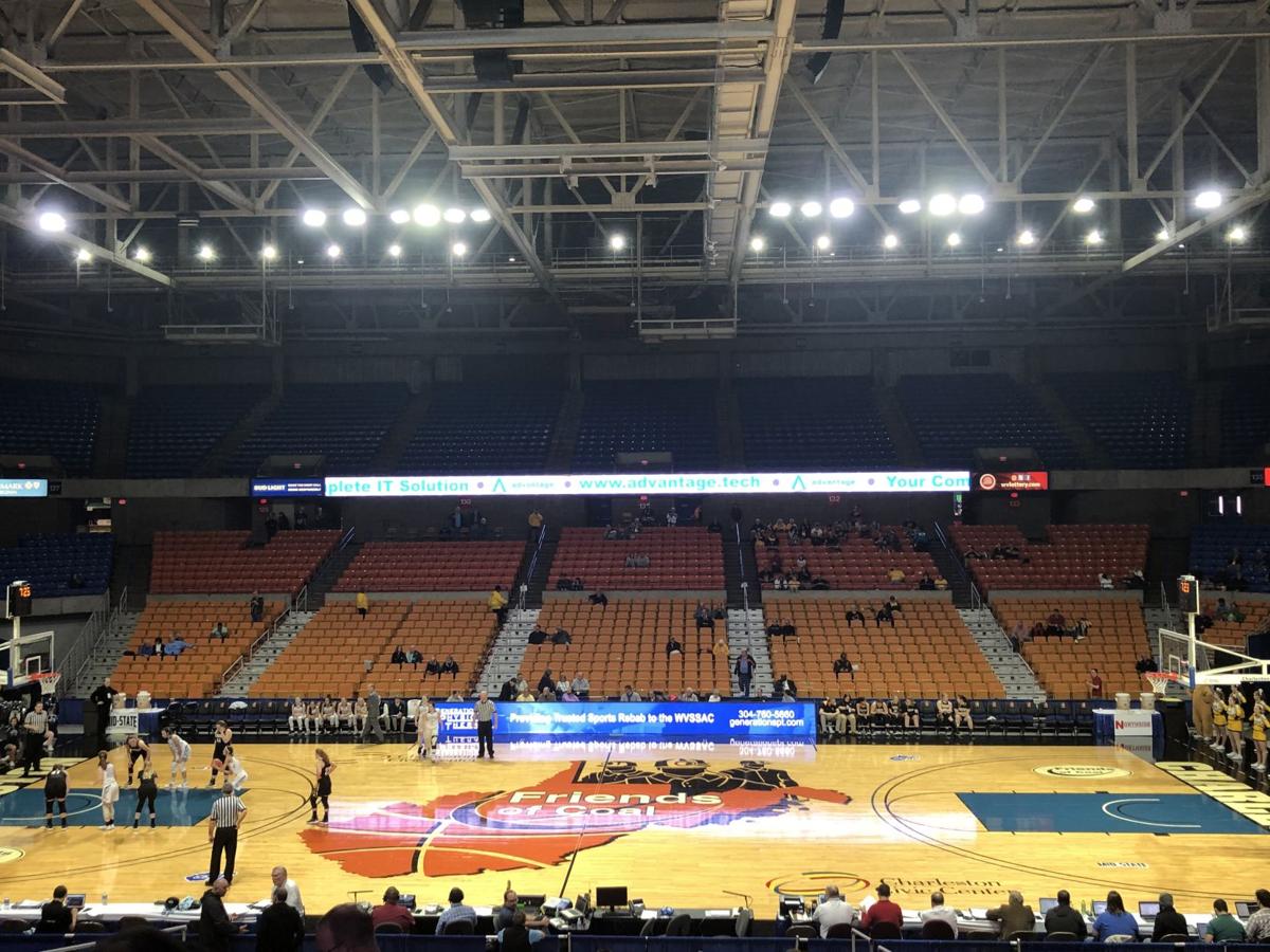 State Basketball Playoffs Postponed Indefinitely Due To Coronavirus News Timeswv Com