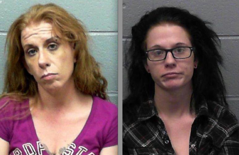 Police Mother Offers Daughter As Prostitute To Undercover Officers