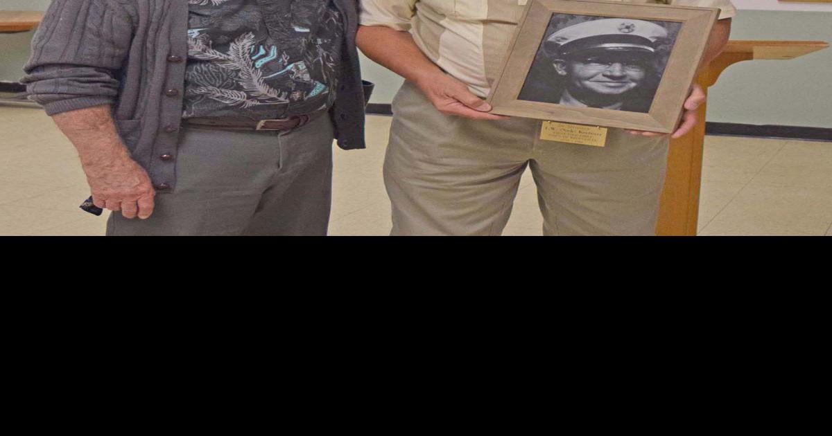 Rivesville Volunteer Fire Department pays tribute to Keefover News