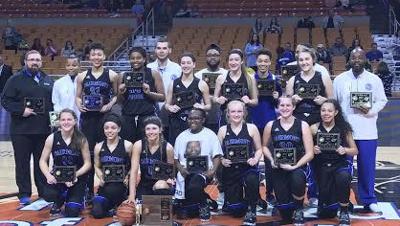Fshs Girls Capture State Championship Sports Timeswv Com