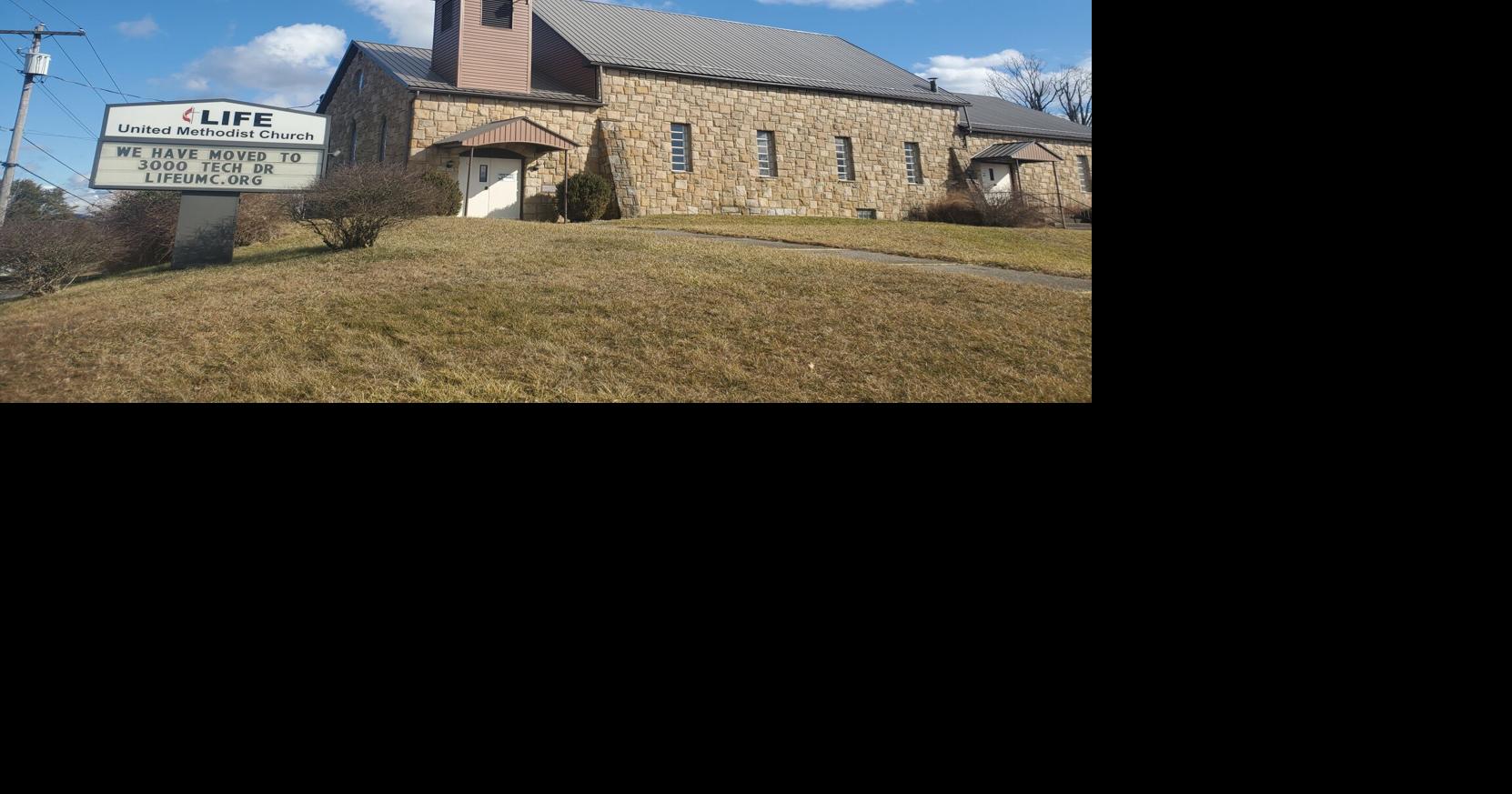 Children's museum eyes property in Watson area | Local News | timeswv.com