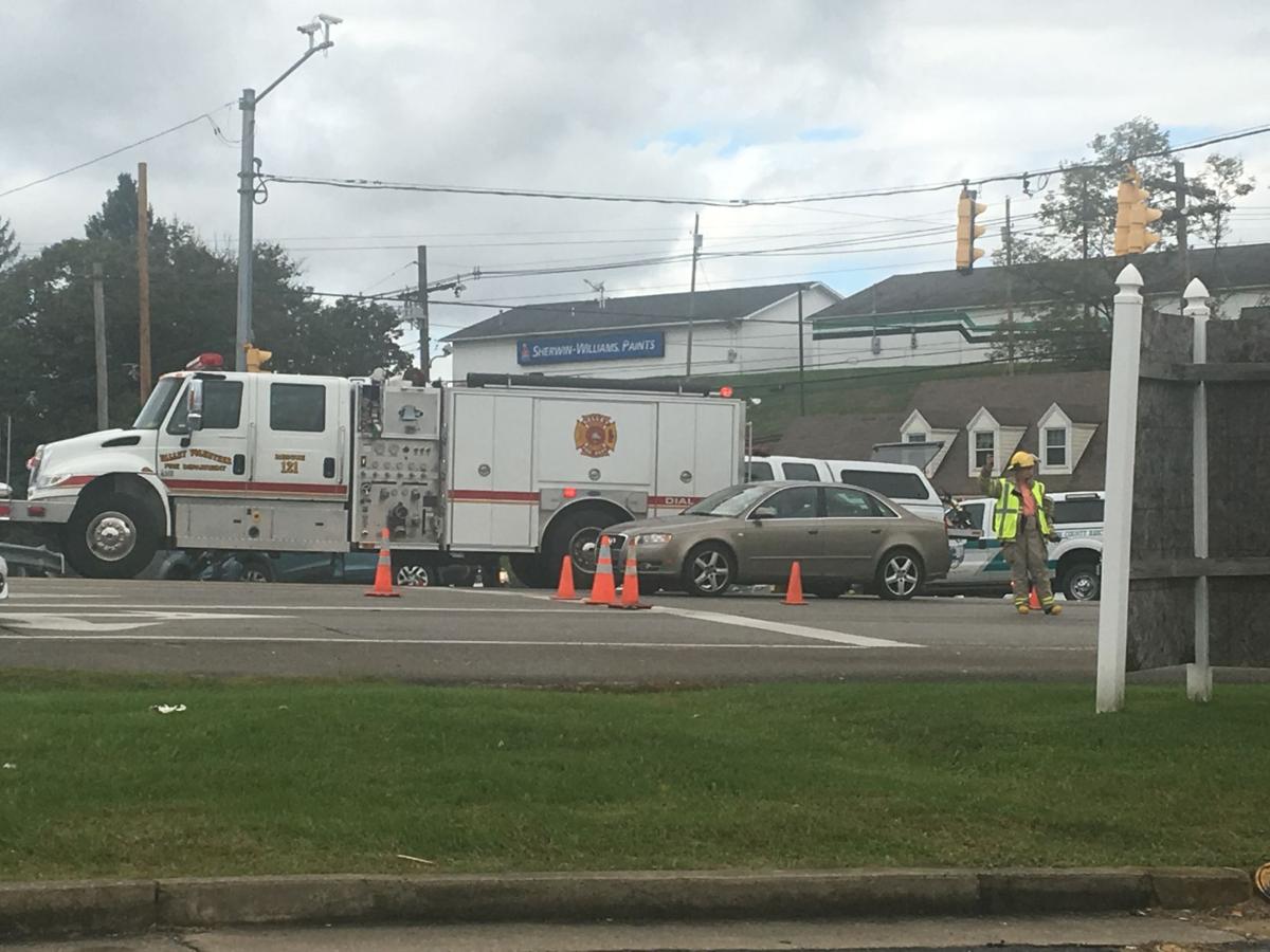 UPDATE Elderly couple killed in accident; one vehicle reported stolen