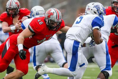 Midland Standout Double Trouble For Opposition In 2015 Sports