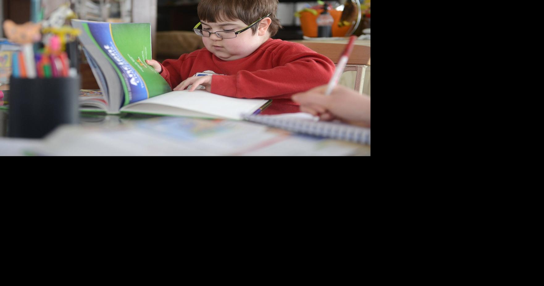 Pittsburgh man with rare form of muscular dystrophy bucks odds with a clinical trial drug