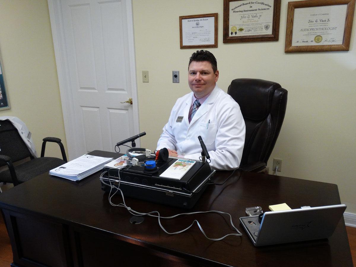 Second Hearing Solutions Services Inc. location opens