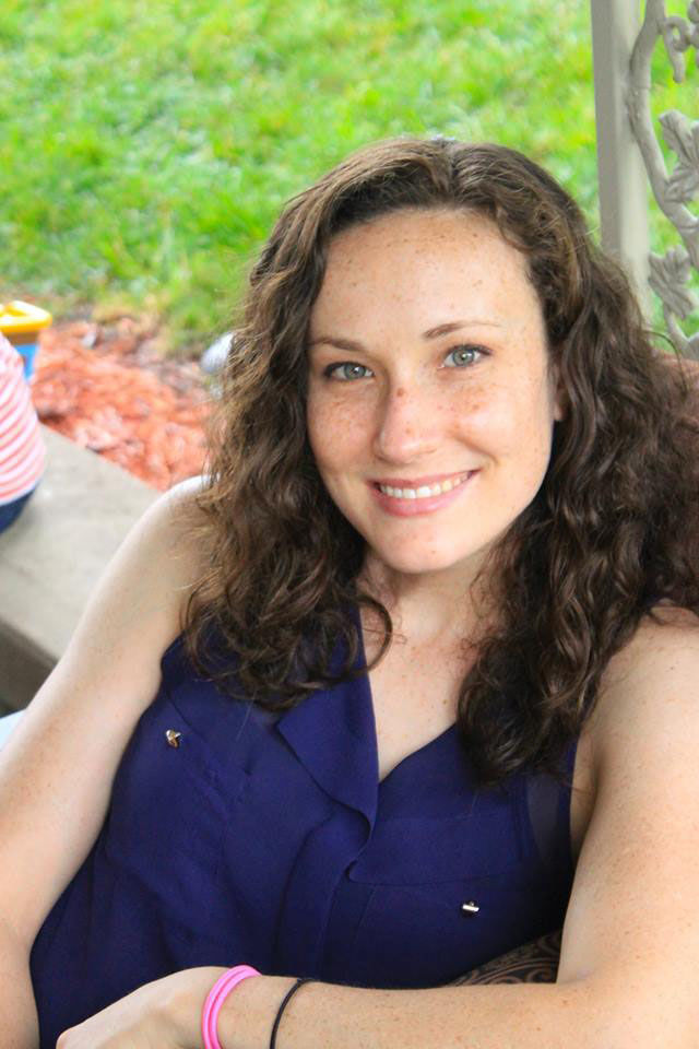 Cancer survivor Bailey O’Brien hopes to see ‘healthier, happier world