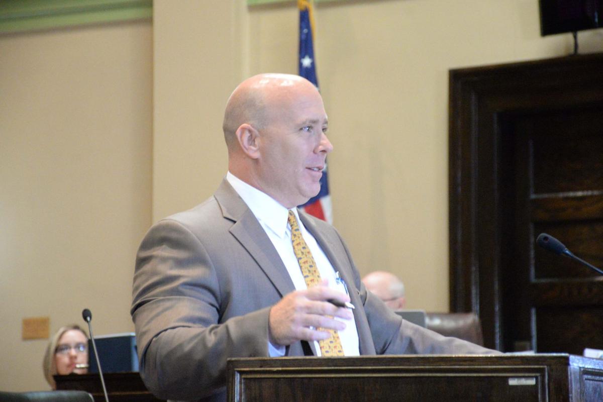 UPDATE Opening statements, testimony heard during first day of murder