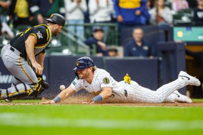 Pirates' Early Surge Sparks Debate on Sustainability Amid Divisional Scrutiny