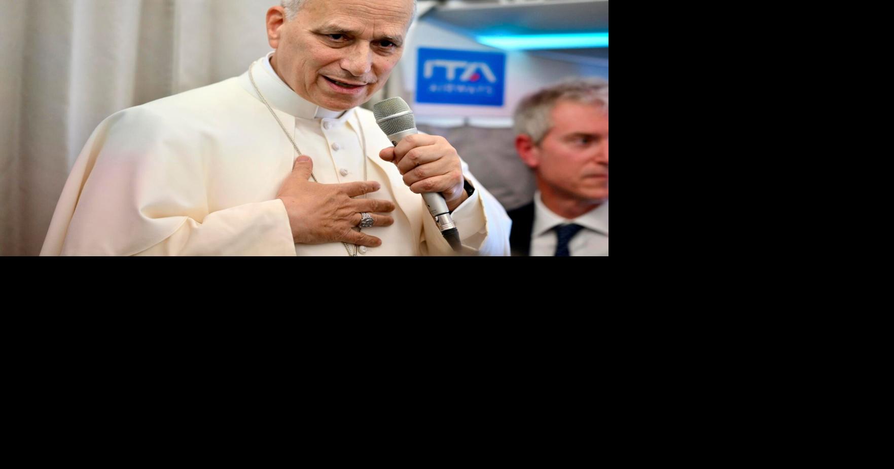 Vatican commission again says no to ordaining w…