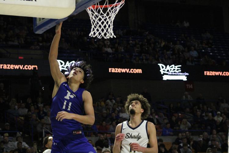 Polar Bears repeat as AAA state champions in rematch vs.Shady Spring