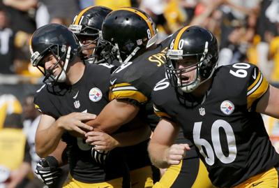 Suishams Winner Lifts Steelers Over Browns Sports Timeswv Com Suishams Winner Lifts Steelers Over Browns Sports Timeswv Com