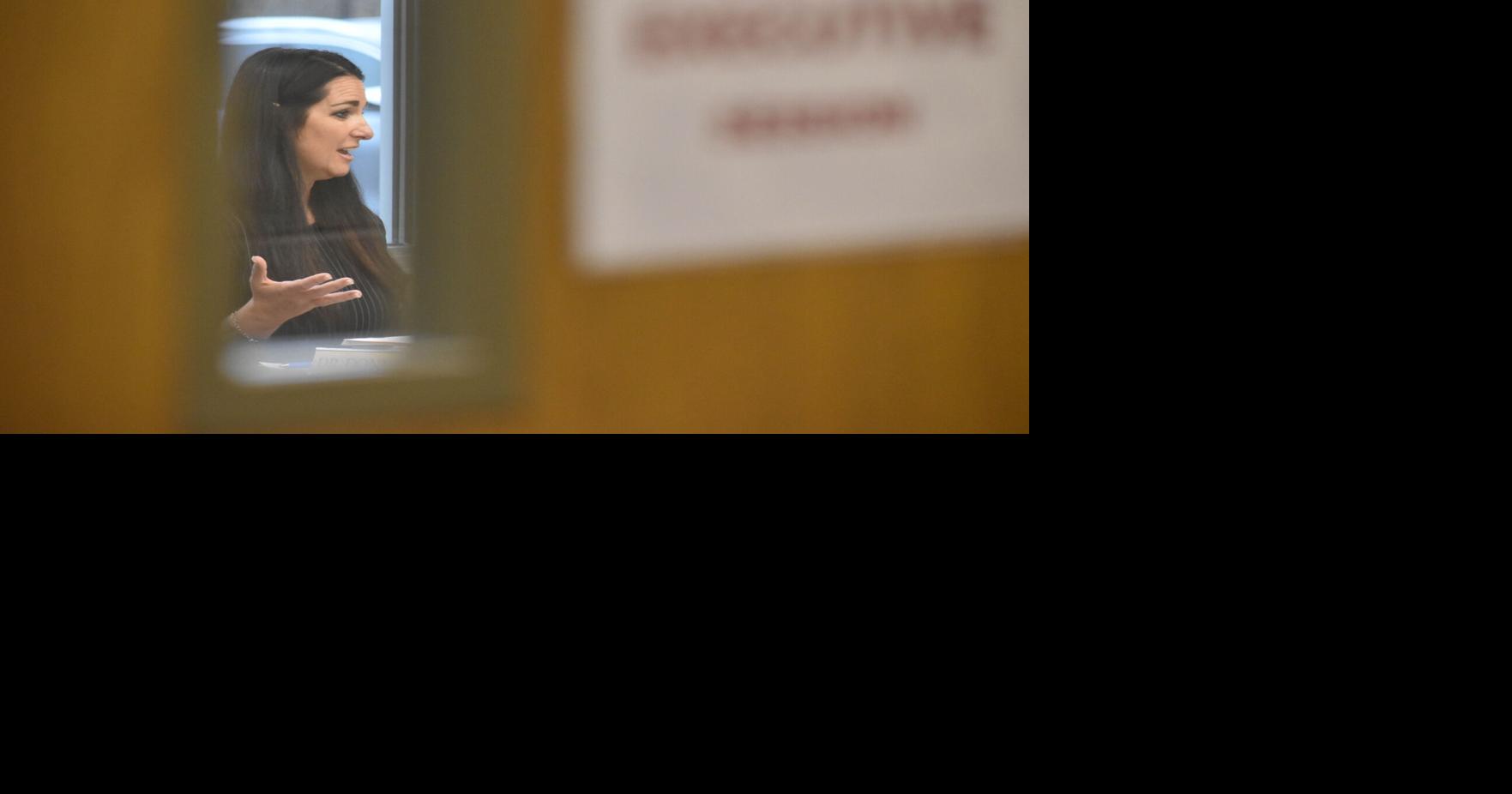 Marion County School Superintendent receives report card from board of education | Local News