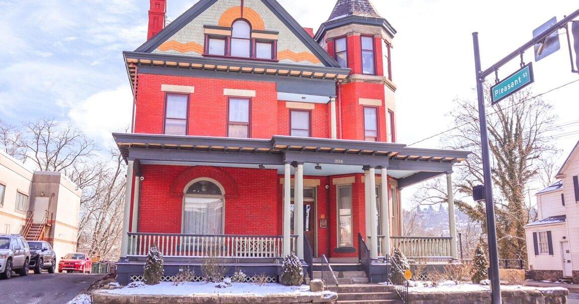 Sober Living House gets parking accommodation in Morgantown