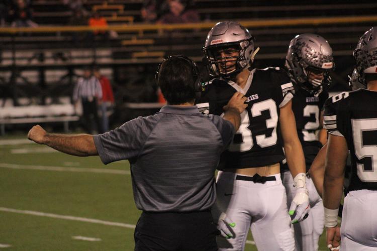 North Marion gets back on track with 447 win over Tigers High School