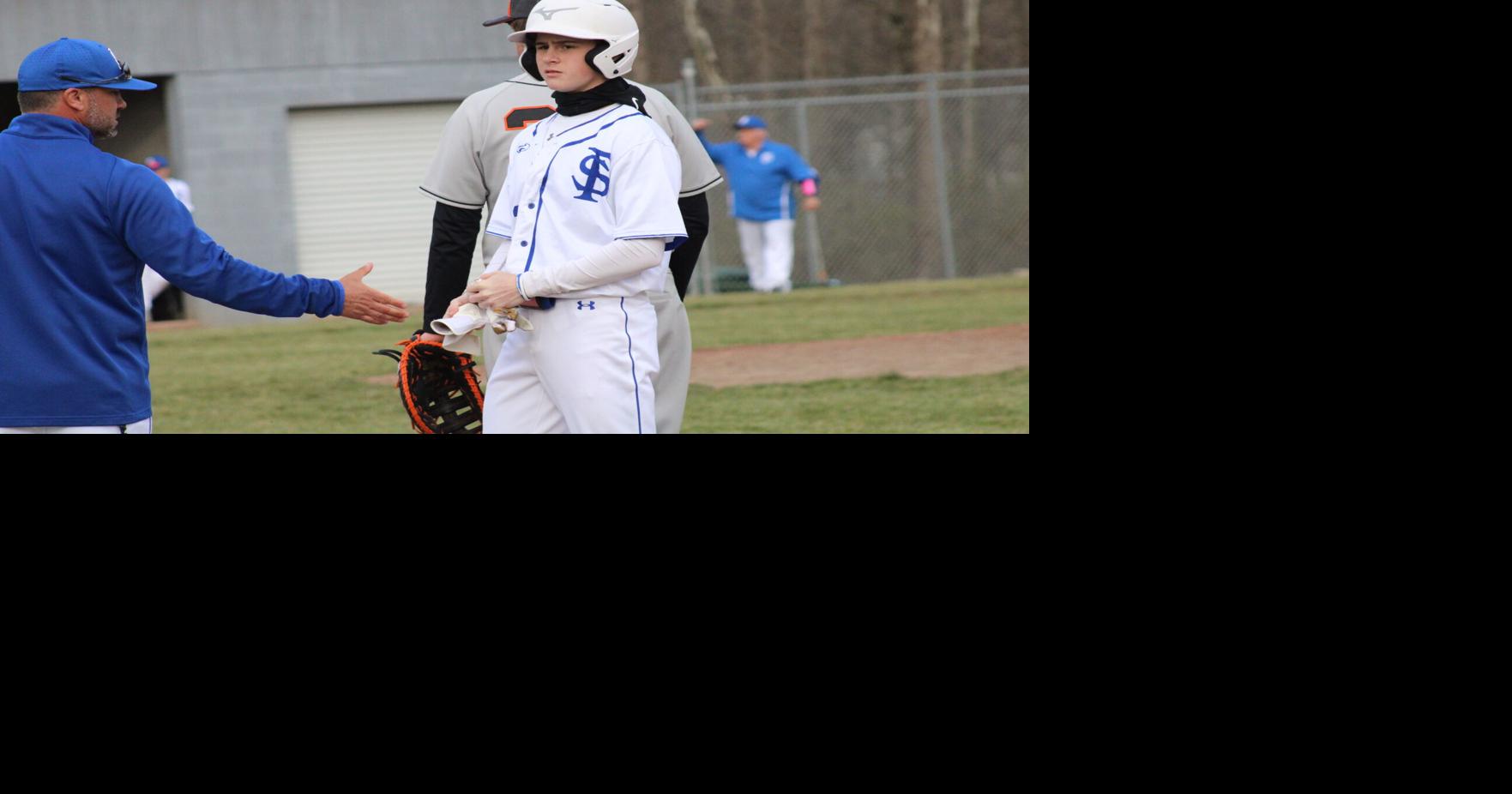 Ripley’s Casto put on clinic, captains Class AAA all-state | High ...