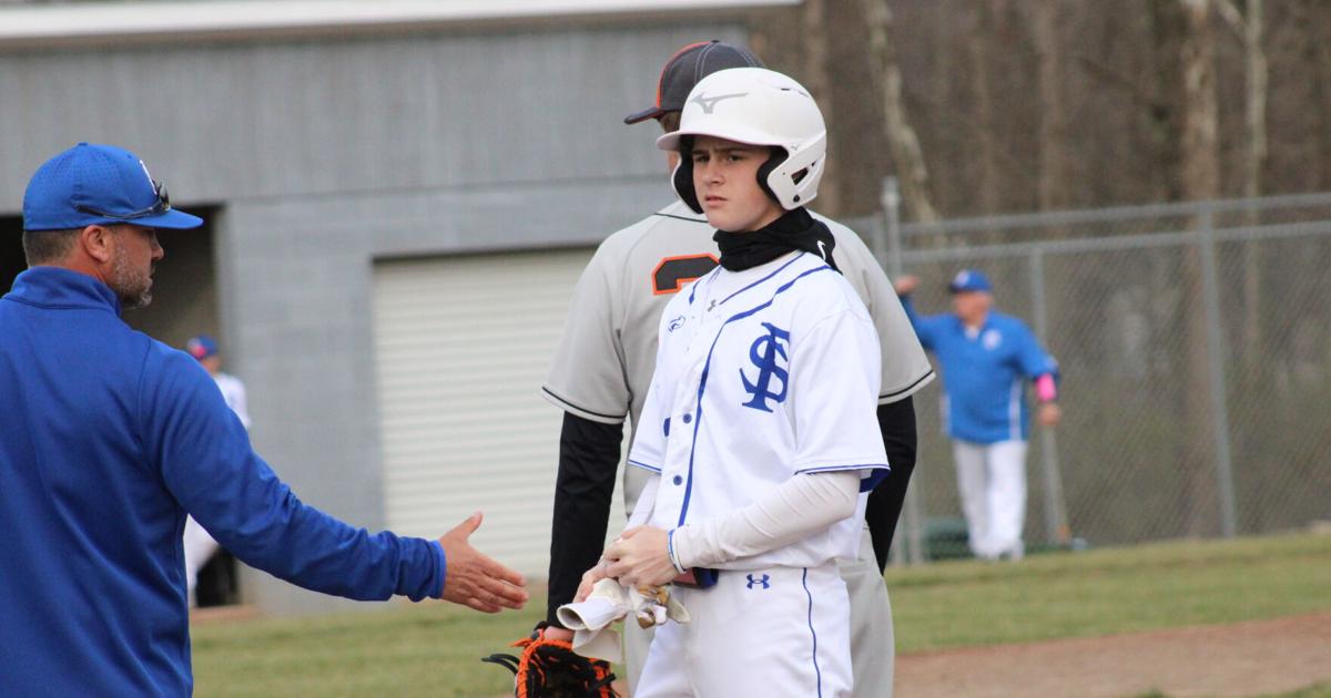 Ripley’s Casto put on clinic, captains Class AAA all-state | High ...