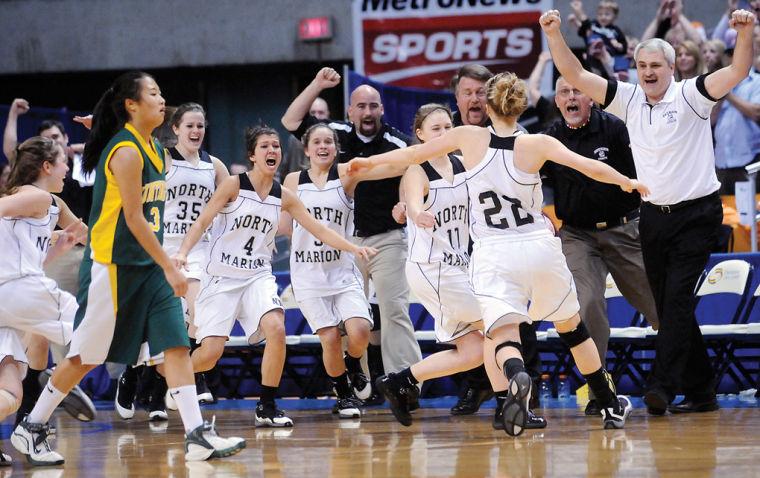 A Bracket To Decide The Greatest Team Ever In Marion County Sports