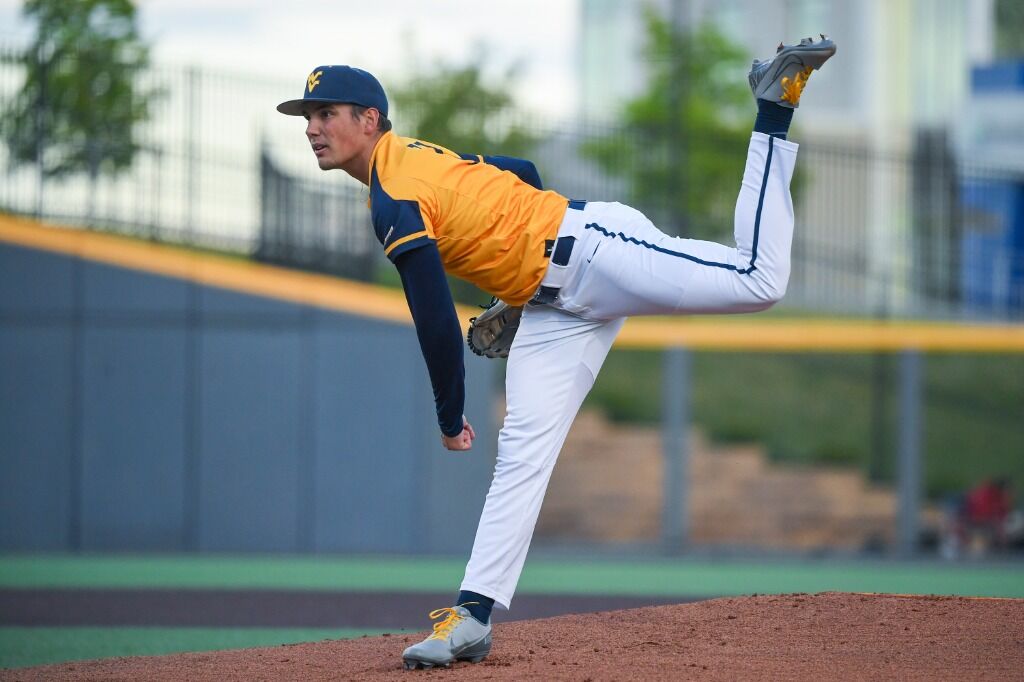 REPORT: West Virginia LHP transfer Ben Hampton commits to TCU - Frogs O' War