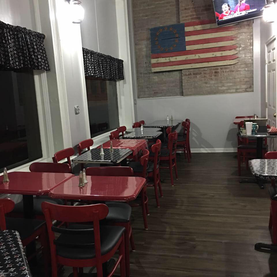 farmington cafe has homestyle feeling | news | timeswv farmington cafe has homestyle feeling | news | timeswv