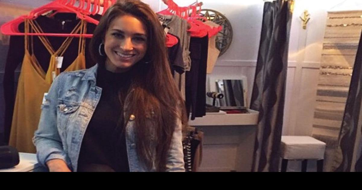 Logan Harbert opens mobile Latch Boutique News