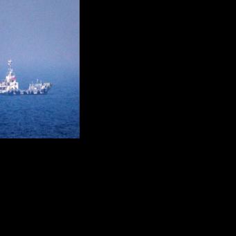 US, Iran exchange blows in rekindled Middle East war